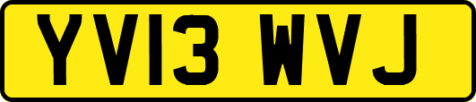 YV13WVJ