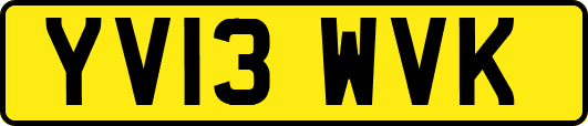 YV13WVK