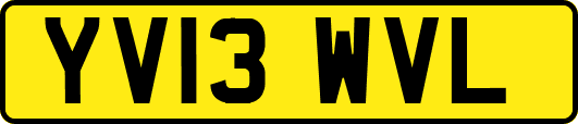 YV13WVL