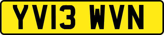 YV13WVN