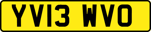 YV13WVO