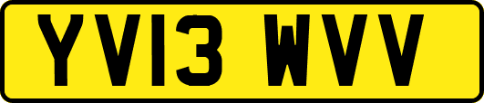 YV13WVV