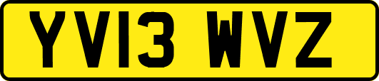 YV13WVZ
