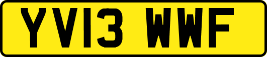 YV13WWF