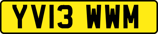 YV13WWM