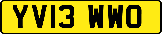 YV13WWO