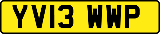 YV13WWP