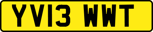 YV13WWT