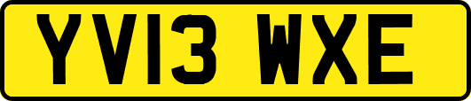 YV13WXE