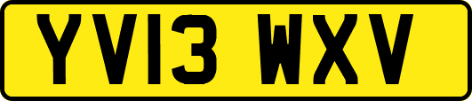 YV13WXV