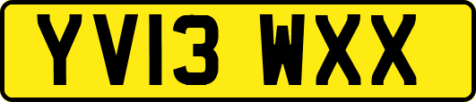 YV13WXX