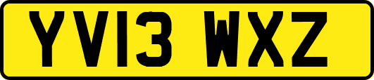 YV13WXZ