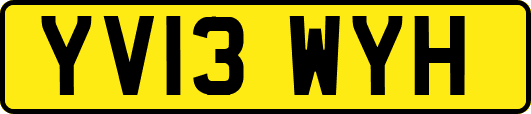 YV13WYH