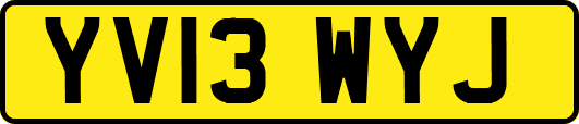 YV13WYJ