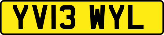 YV13WYL