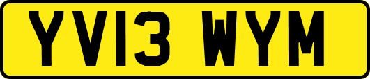YV13WYM