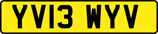 YV13WYV