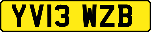 YV13WZB
