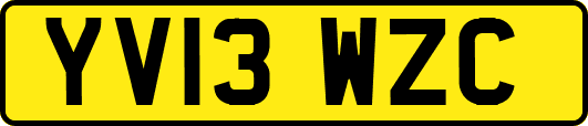 YV13WZC
