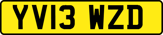YV13WZD