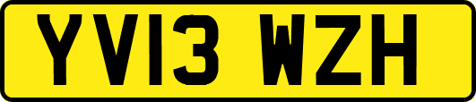 YV13WZH