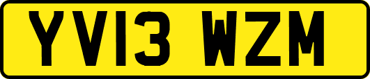 YV13WZM