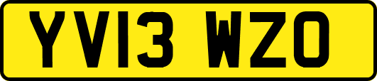 YV13WZO