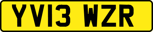 YV13WZR