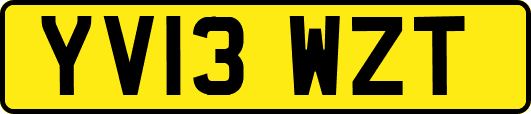 YV13WZT