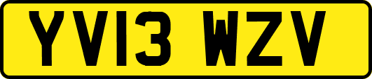 YV13WZV