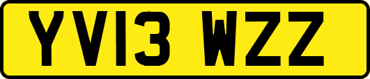 YV13WZZ
