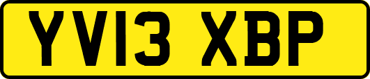 YV13XBP