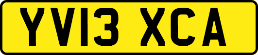 YV13XCA