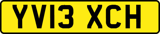 YV13XCH
