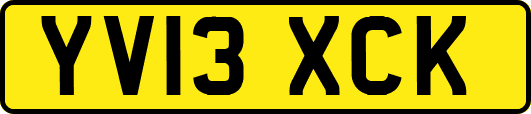 YV13XCK