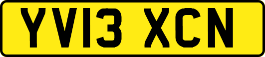 YV13XCN