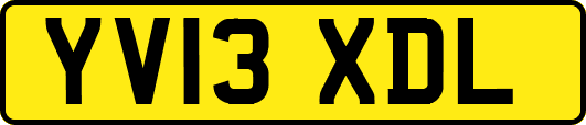 YV13XDL