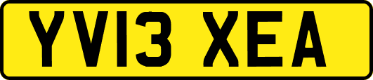 YV13XEA