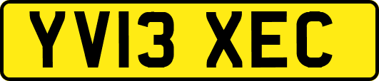 YV13XEC