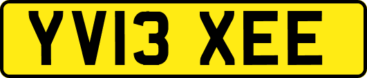 YV13XEE