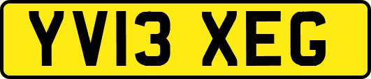 YV13XEG