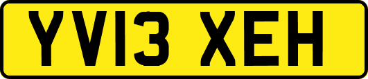 YV13XEH