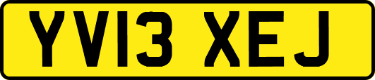 YV13XEJ
