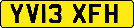 YV13XFH