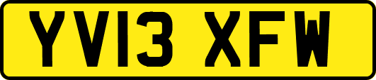 YV13XFW