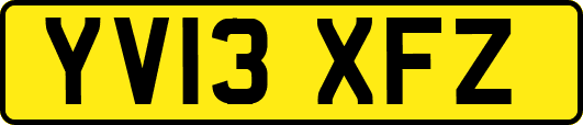 YV13XFZ