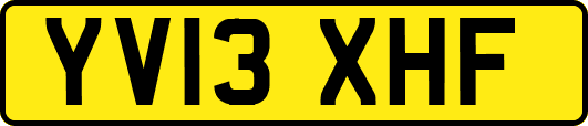 YV13XHF