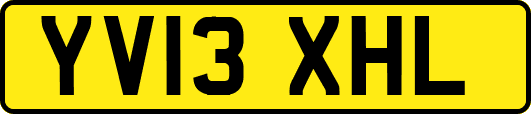 YV13XHL