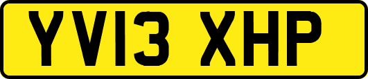 YV13XHP