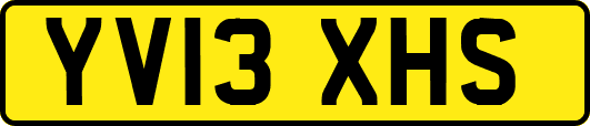 YV13XHS